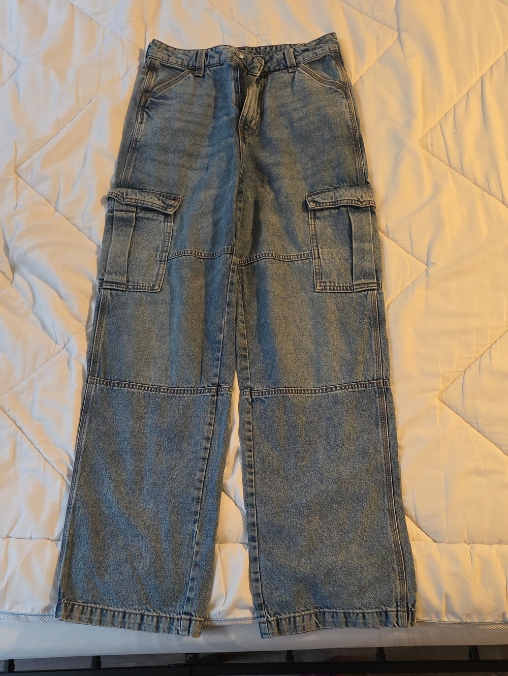 H&M Jeans